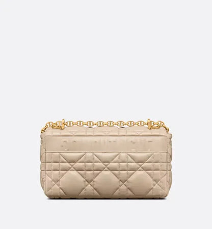Medium Dior Caro Bag
