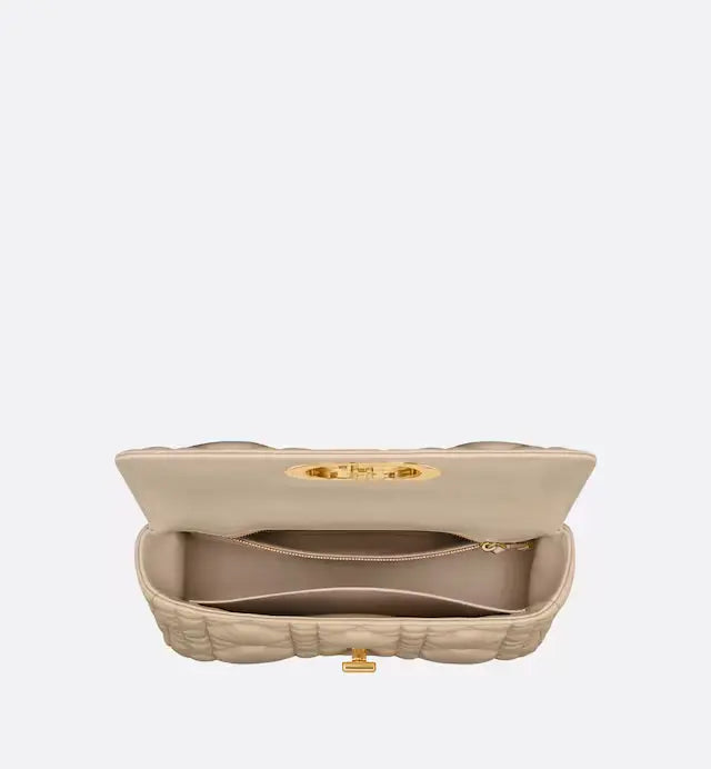 Medium Dior Caro Bag