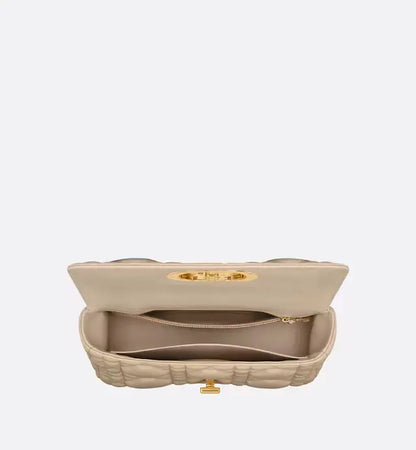 Medium Dior Caro Bag