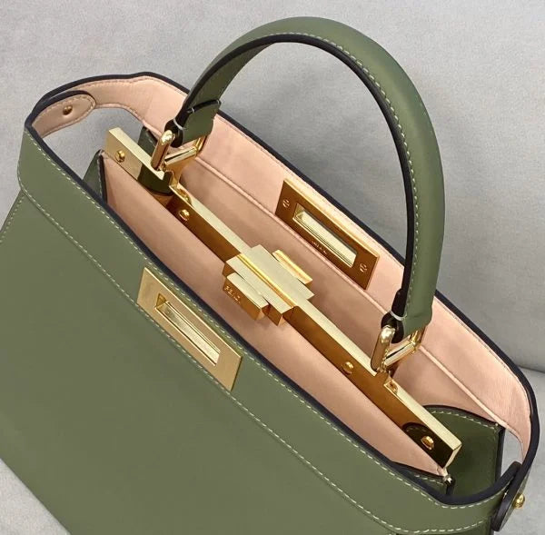 Fendi Peekaboo Designer Bags for Women