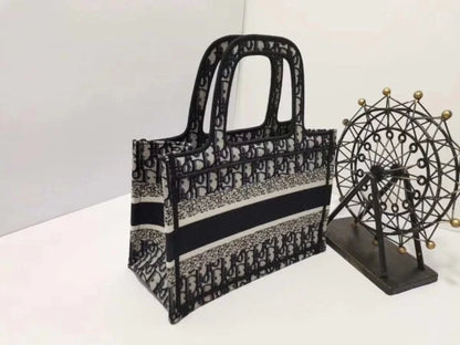 Christian Dior Mini Book Tote Bags For Women