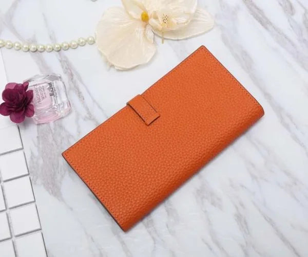 Trmas Bearn Long Wallets 鈥� 9 Colors