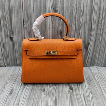 Hermes Kelly Bag With Sling 鈥� 11 Colors