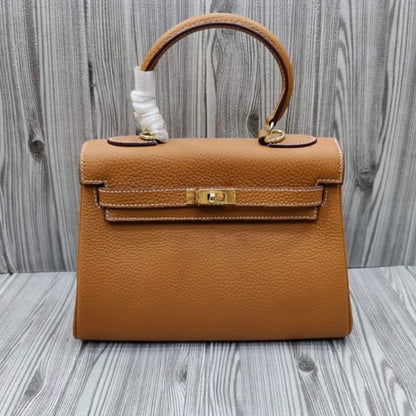 Hermes Kelly Bag With Sling 鈥� 11 Colors