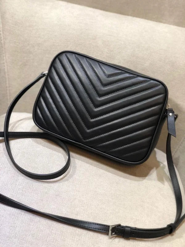 Saint Laurent Lou Camera Bag