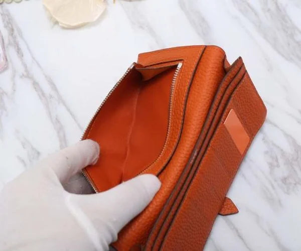 Trmas Bearn Long Wallets 鈥� 9 Colors