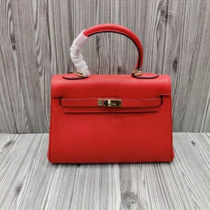 Hermes Kelly Bag With Sling 鈥� 11 Colors