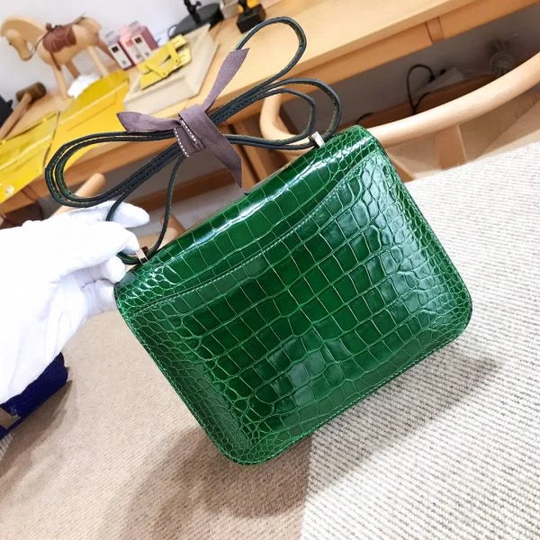 Hermes Constance Shoulder Bags