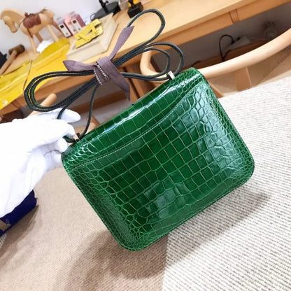Hermes Constance Shoulder Bags