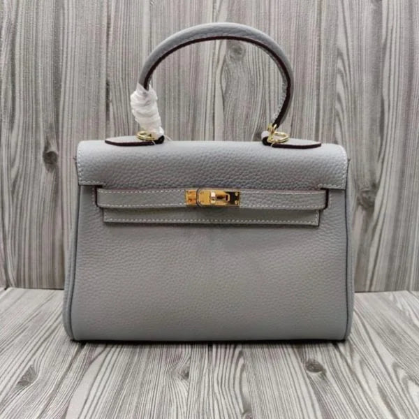 Hermes Kelly Bag With Sling 鈥� 11 Colors