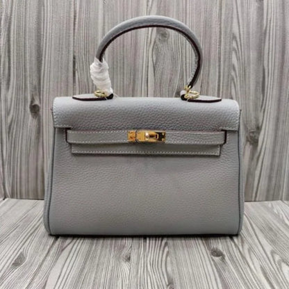 Hermes Kelly Bag With Sling 鈥� 11 Colors