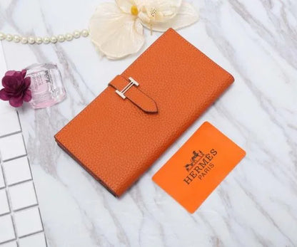 Trmas Bearn Long Wallets 鈥� 9 Colors
