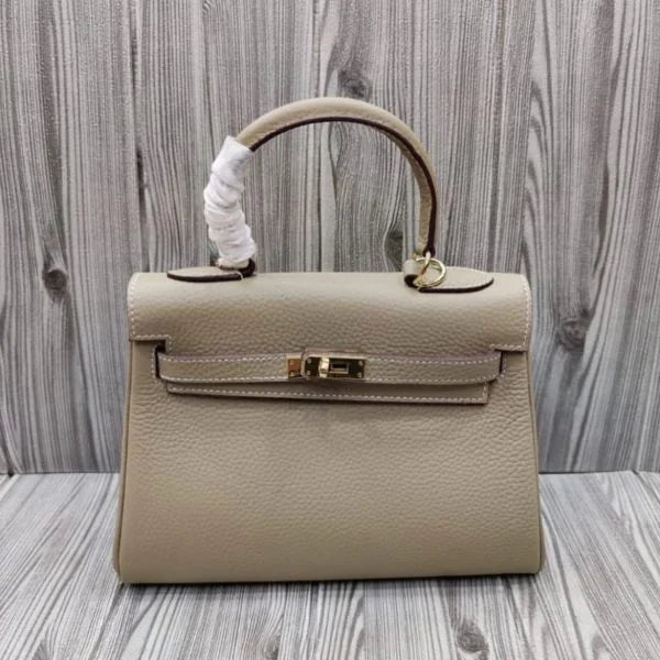 Hermes Kelly Bag With Sling 鈥� 11 Colors