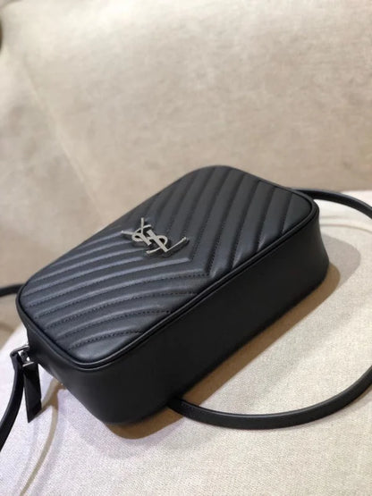 Saint Laurent Lou Camera Bag