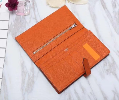 Trmas Bearn Long Wallets 鈥� 9 Colors