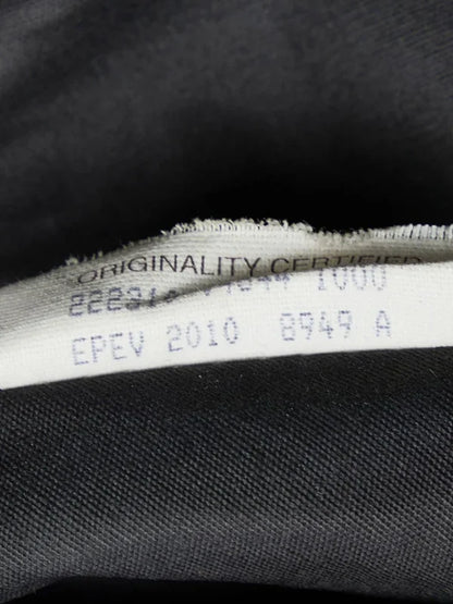 Bottega Veneta Black Intrecciato Belt Bag