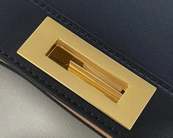 Fendi Peekaboo Designer Bags for Women