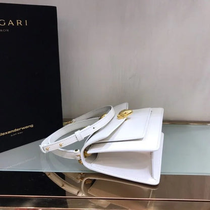 Bvlgari Alexander Wang X Belt Bags For Women