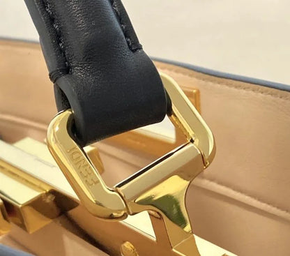 Fendi Peekaboo Designer Bags for Women