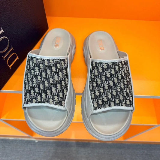 Christian Dior H-Town Sandal
