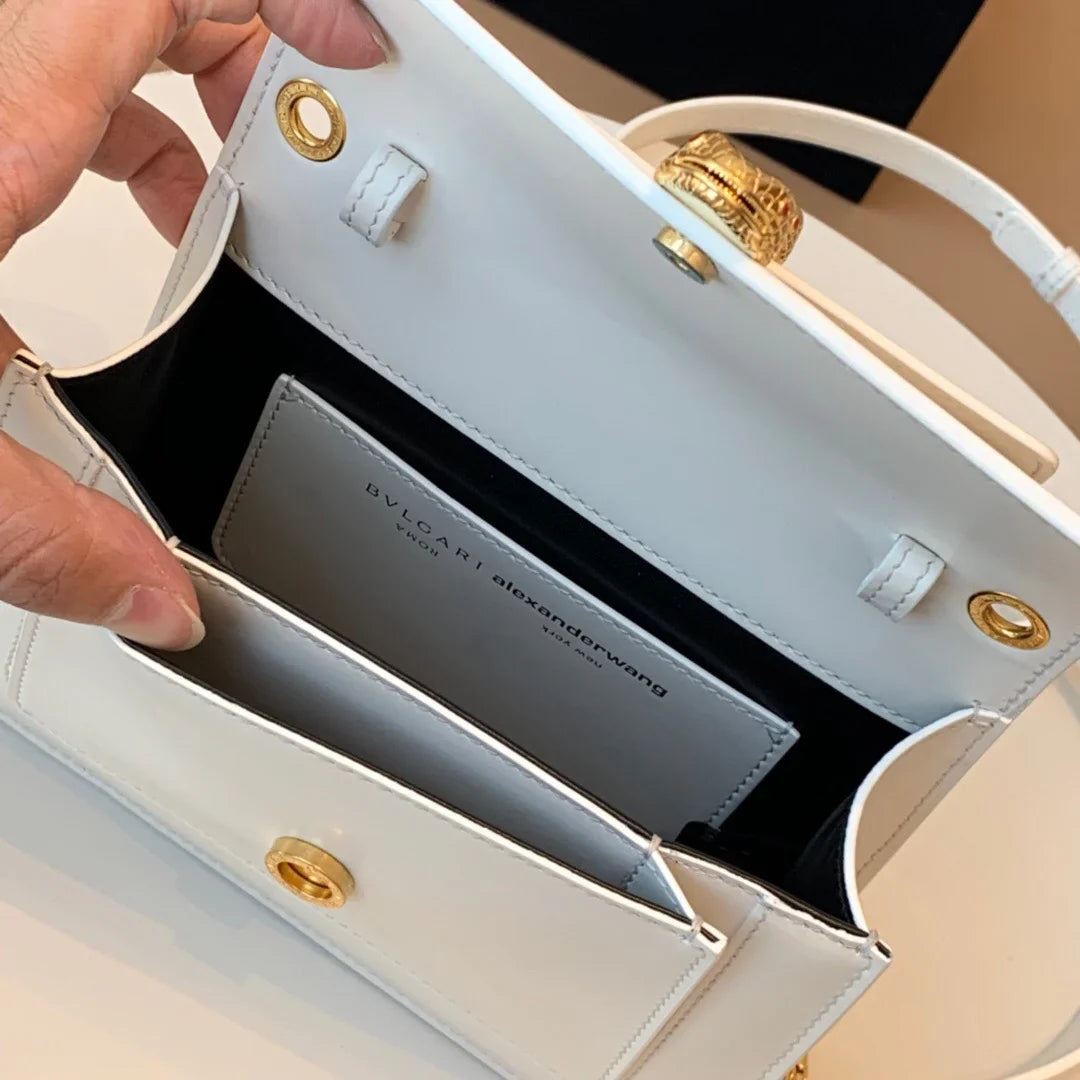 Bvlgari Alexander Wang X Belt Bags For Women