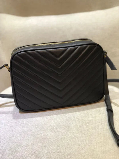 Saint Laurent Lou Camera Bag