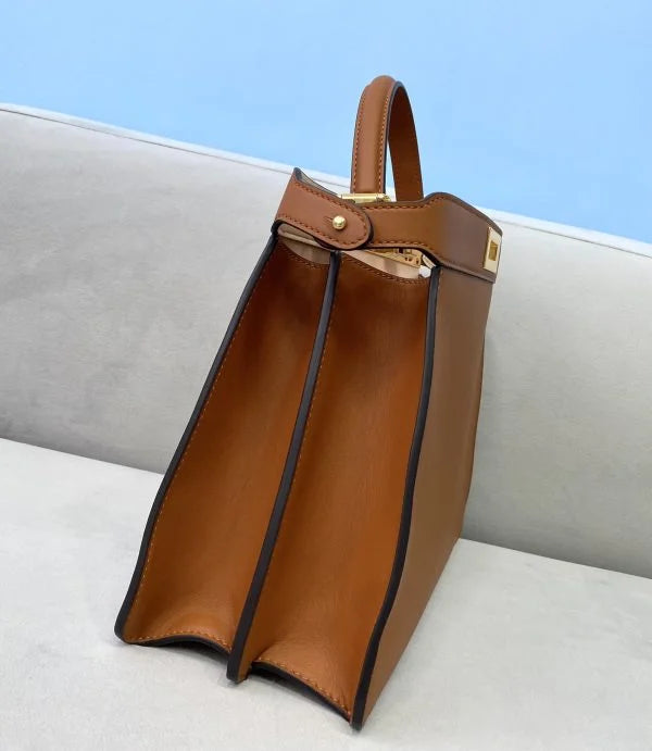 Fendi Peekaboo Designer Bags for Women