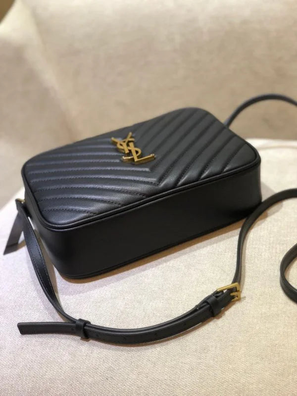 Saint Laurent Lou Camera Bag