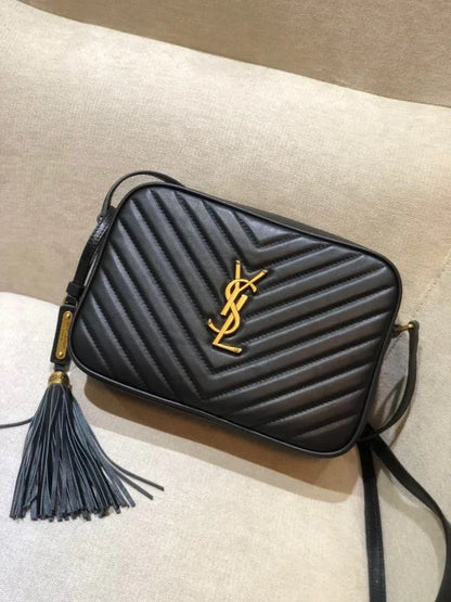 Saint Laurent Lou Camera Bag