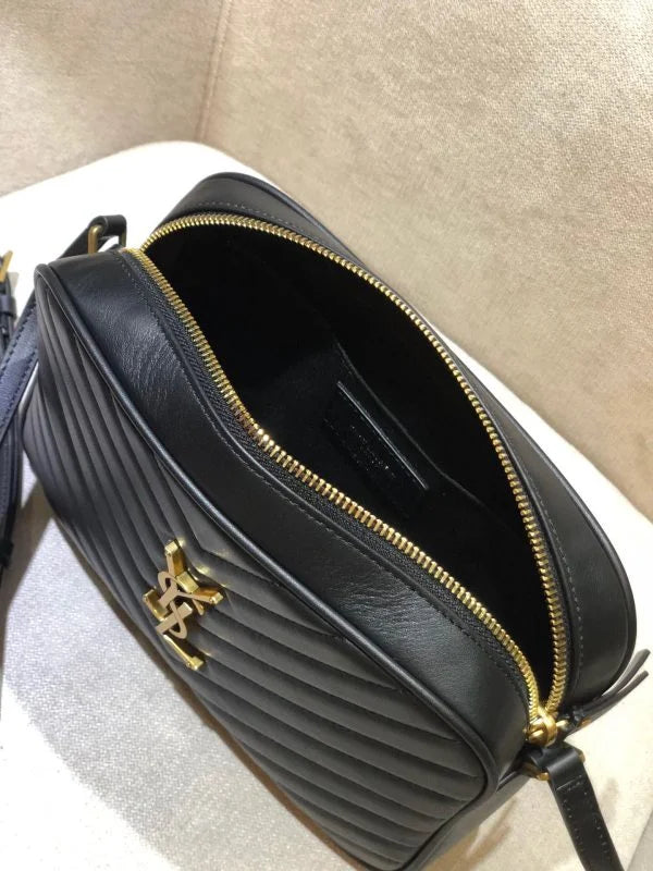 Saint Laurent Lou Camera Bag