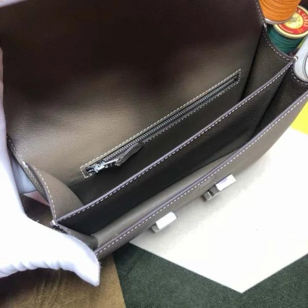 Hermes Constance Shoulder Bags