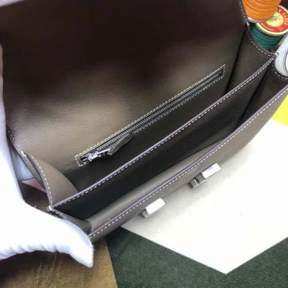 Hermes Constance Shoulder Bags