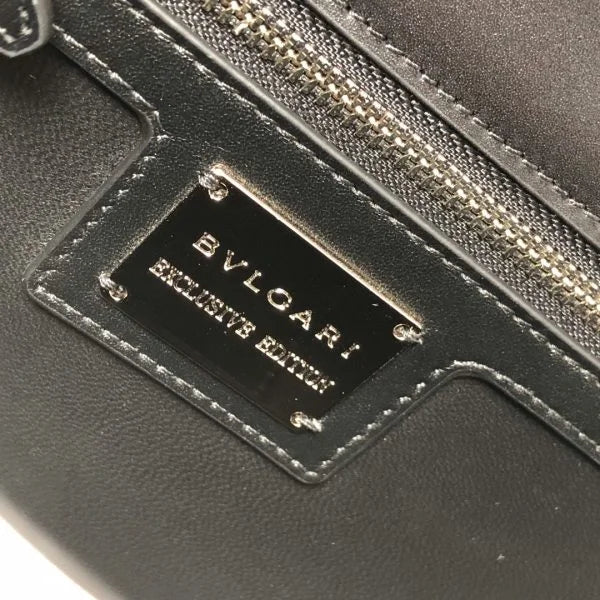 Bvlgari Serpenti Diamond Blast Shoulder Bags for Women