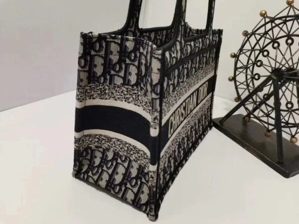 Christian Dior Mini Book Tote Bags For Women