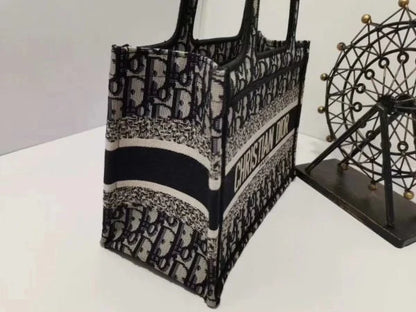 Christian Dior Mini Book Tote Bags For Women