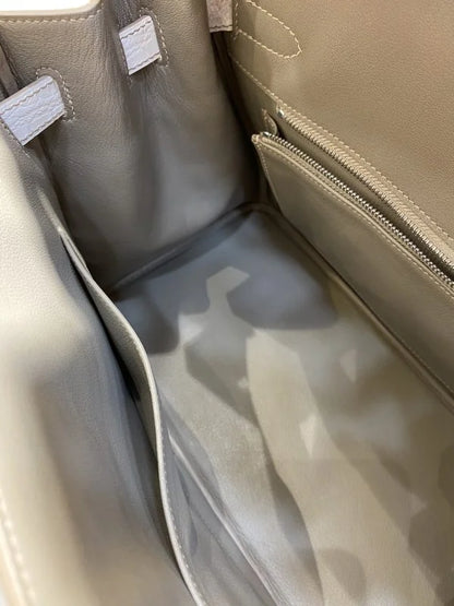 Herm猫s Himalaya Birkin 30 Bag