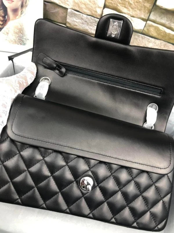 Chanel Classic Flap Bags