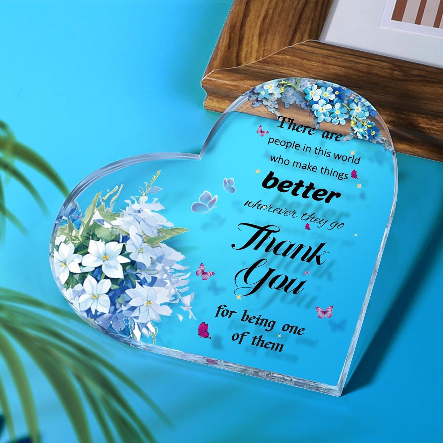 Eletorot Thank You Gifts for Women Unique Appreciation Gifts for Coworkers | Relaxing Spa Gift for Teacher Volunteer Nurse Boss Employee Friend, Retirement, Christmas Presents
