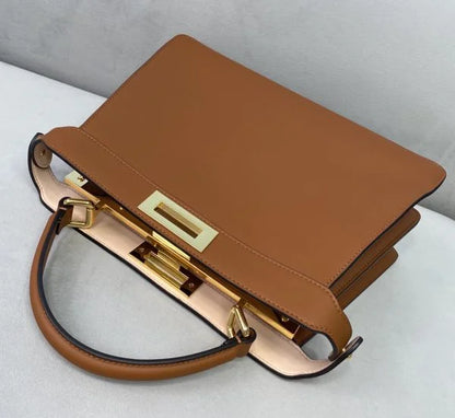 Fendi Peekaboo Designer Bags for Women