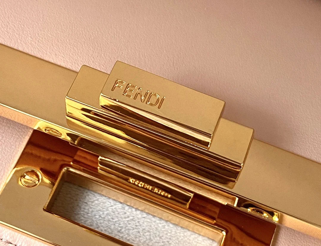 Fendi Peekaboo Designer Bags for Women