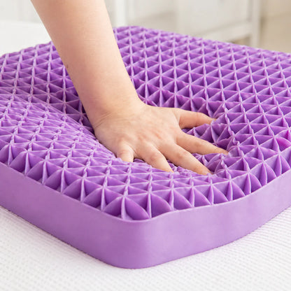 sleepaling HexaCloud Gel Pillow