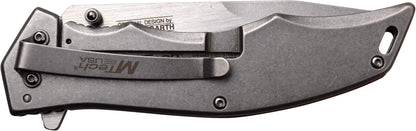 MTECH USA MX-A849CL Spring Assist Folding Knife