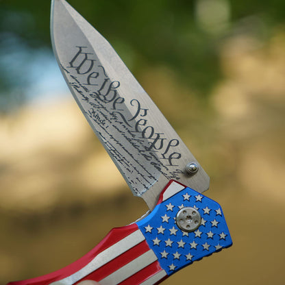 MTECH USA MX-A849CL Spring Assist Folding Knife