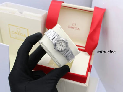 Rolex Watch For Women DateJust Multi Colors