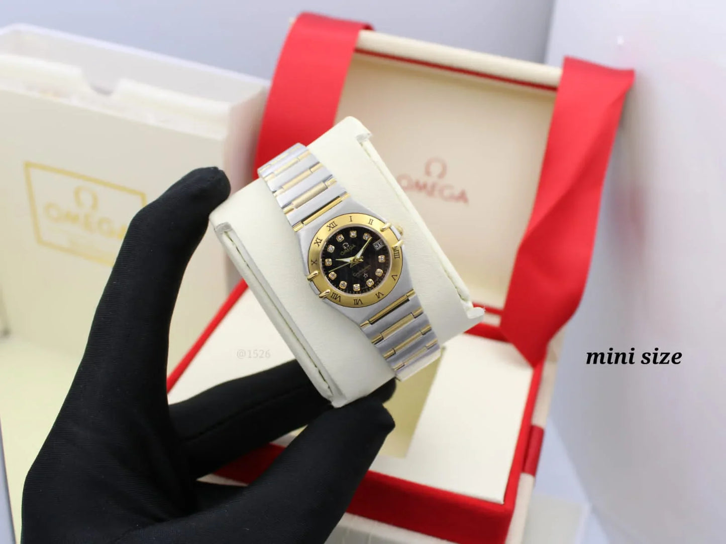 Rolex Watch For Women DateJust Multi Colors