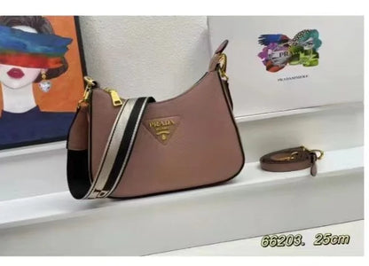 Prada Leather Bag