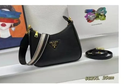 Prada Leather Bag