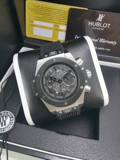 Hublot Big Bang Watch For Men