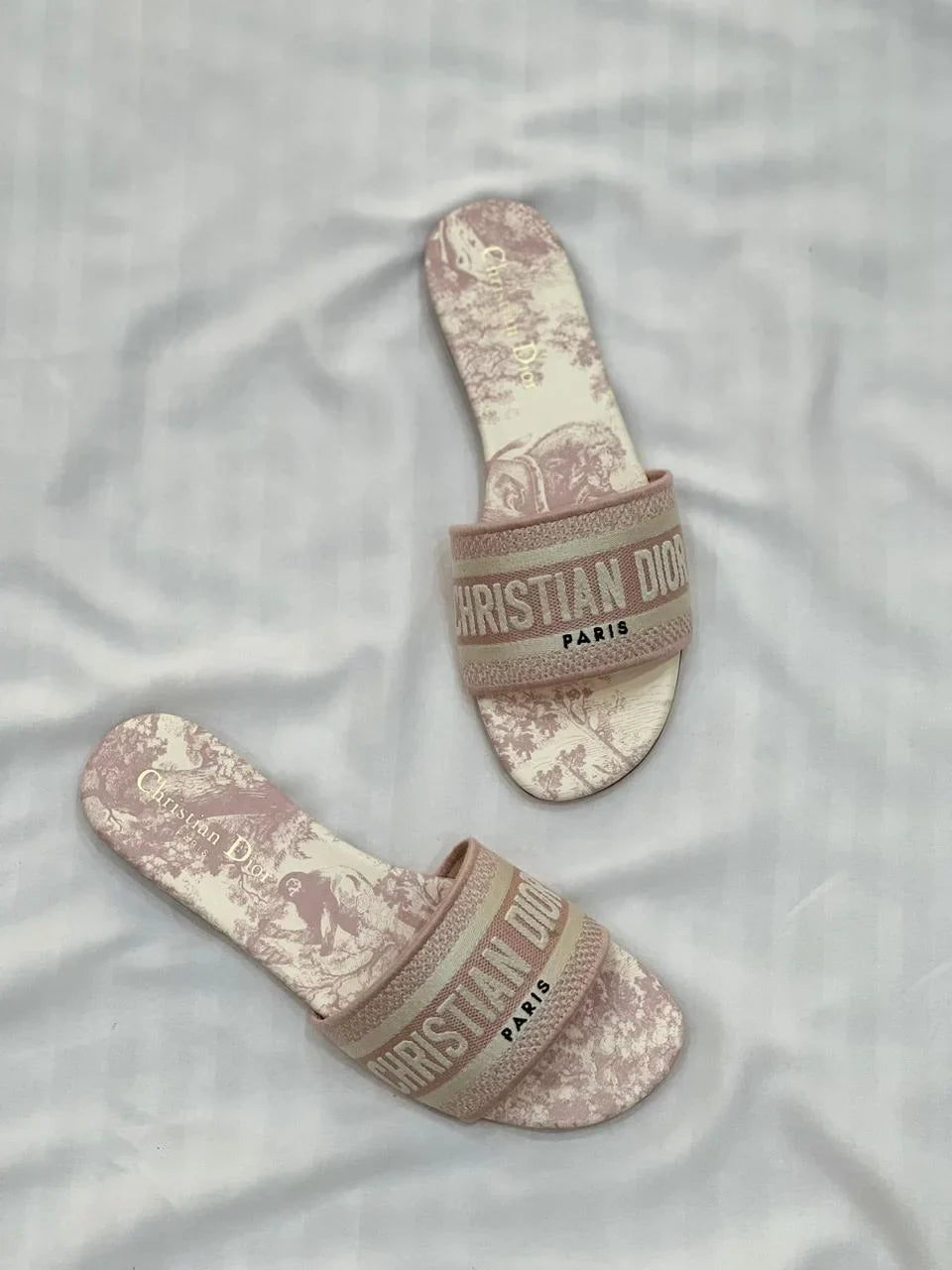 Christian Dior Slippers