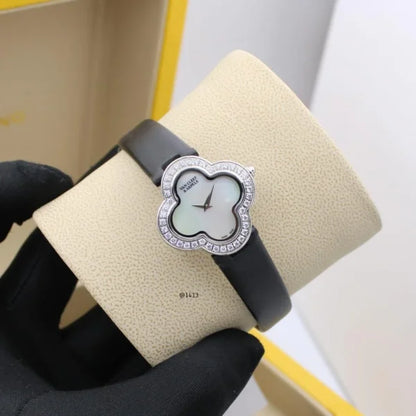Van Cleef & Arpels Vintage Alhambra Women鈥檚 Watch